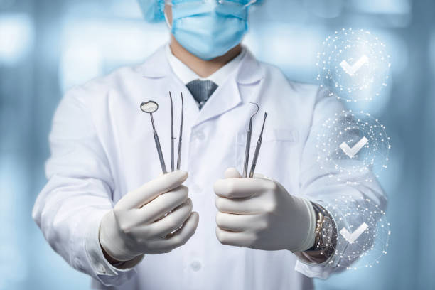 Oral Cancer Screening in Clifton, AZ