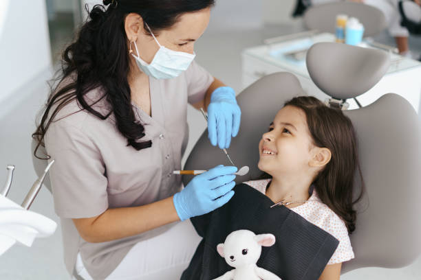 Best Root Canal Treatment  in Clifton, AZ
