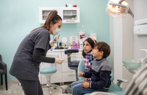 Full Mouth Reconstruction in Clifton, AZ